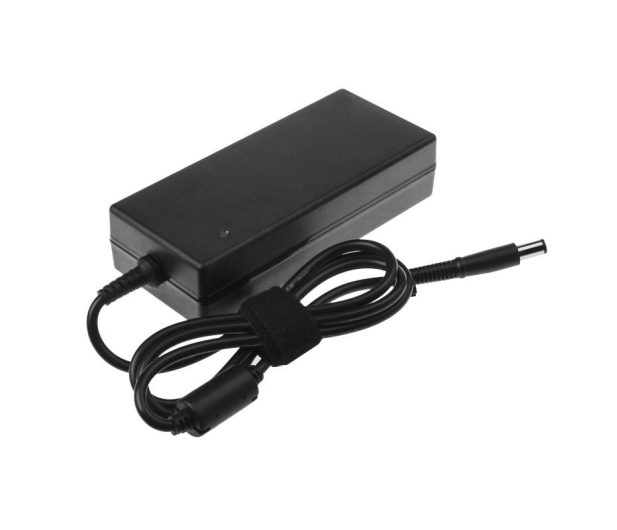 Green Cell Zasilacz do HP 120W (6.5A, 7.4-5.0mm) - 516531 - zdjęcie 3